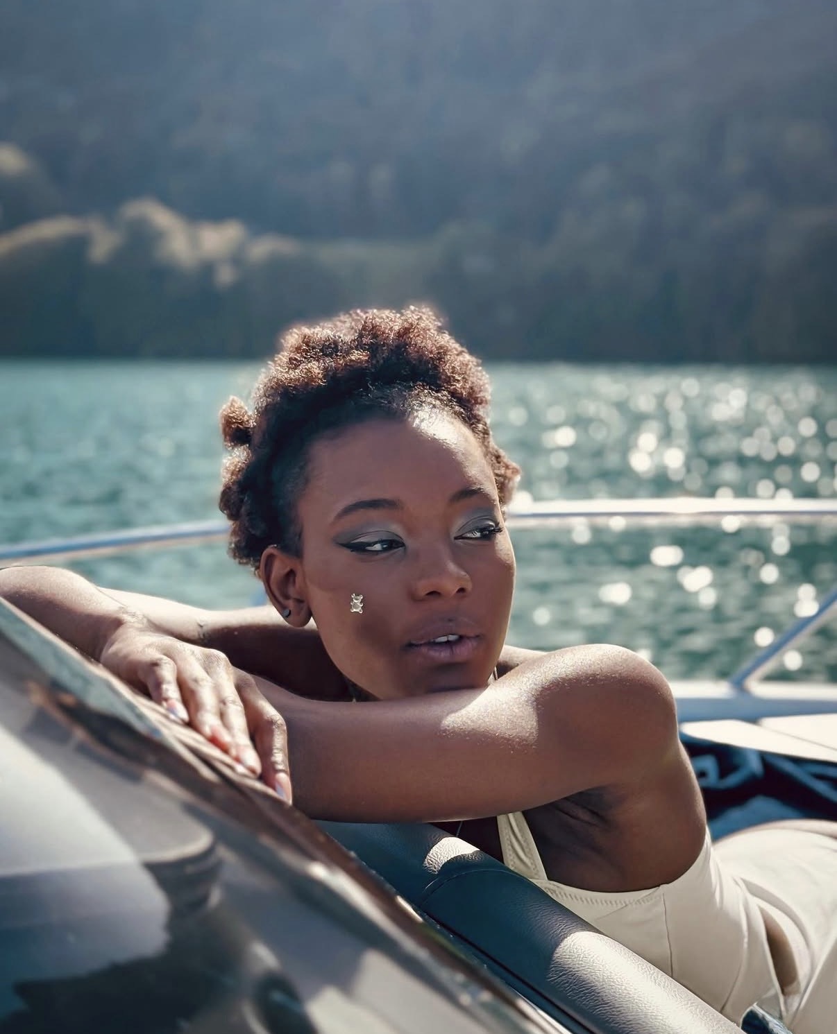 Benedict Sanzo - Travel & Lifestyle